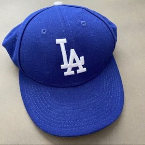 Dodgers Baseball Cap